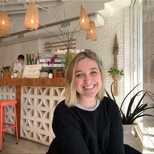 Meet your Posher, Molly